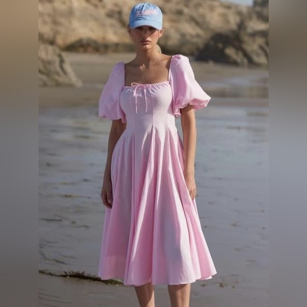 Selkie Angel Delight Day Dress